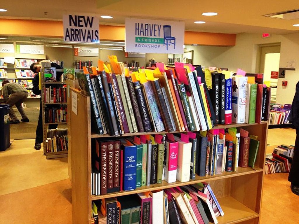 educational books store
