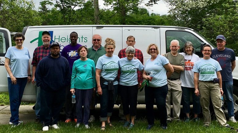 Volunteer-Book-Pick-Up